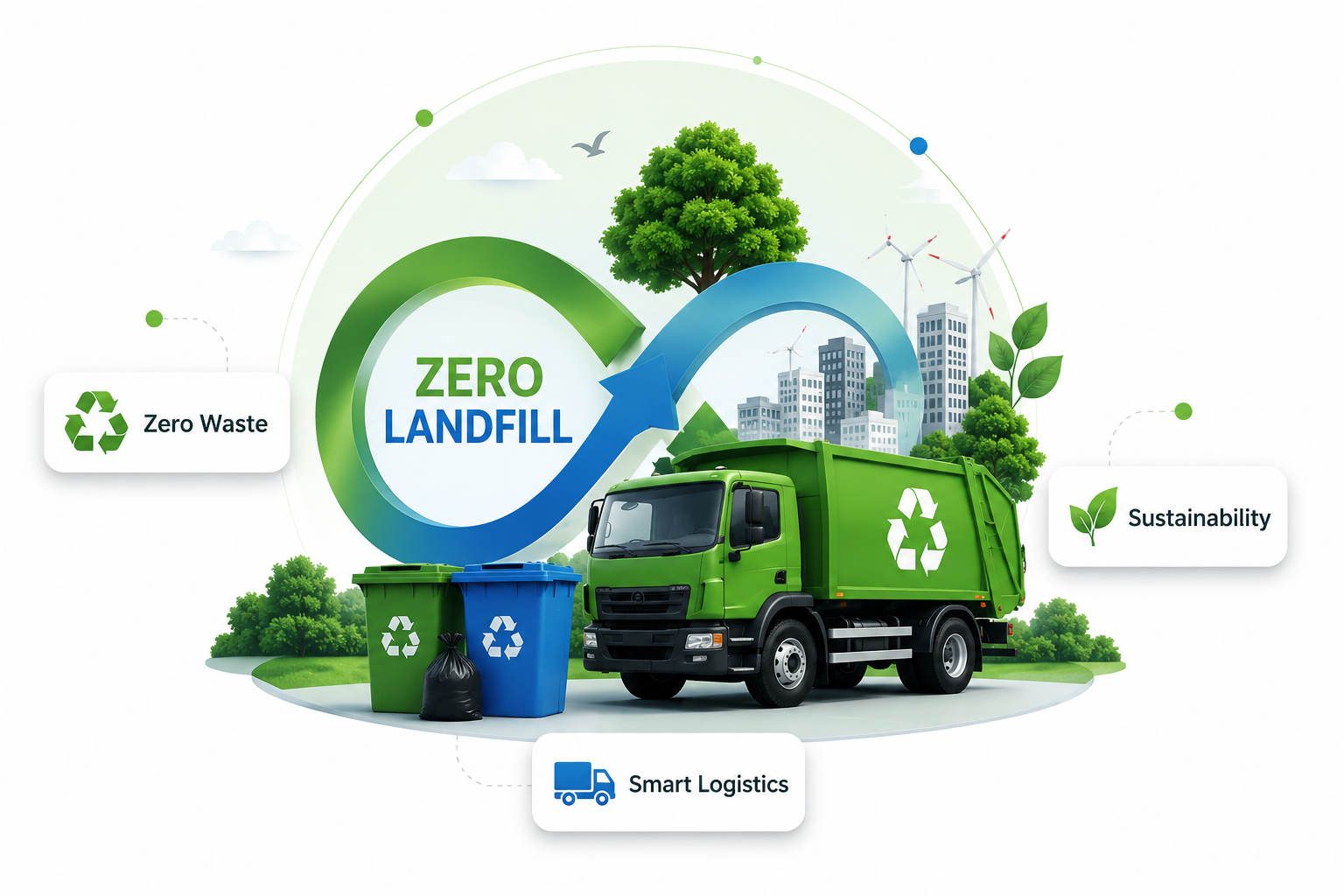 Zero Landfill